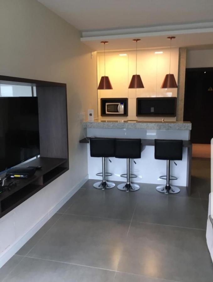 Loft Barra Apartment Porto Alegre Exterior foto
