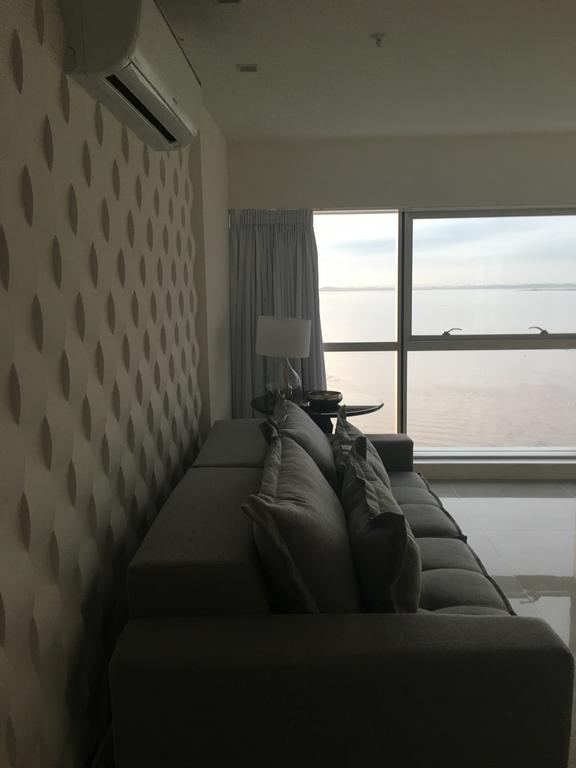 Loft Barra Apartment Porto Alegre Exterior foto