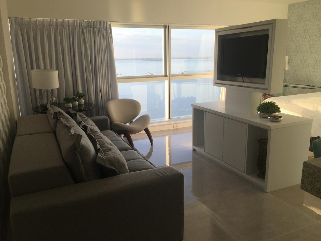 Loft Barra Apartment Porto Alegre Exterior foto