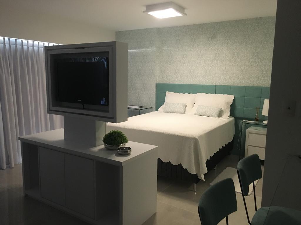 Loft Barra Apartment Porto Alegre Exterior foto