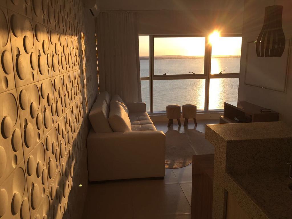 Loft Barra Apartment Porto Alegre Exterior foto