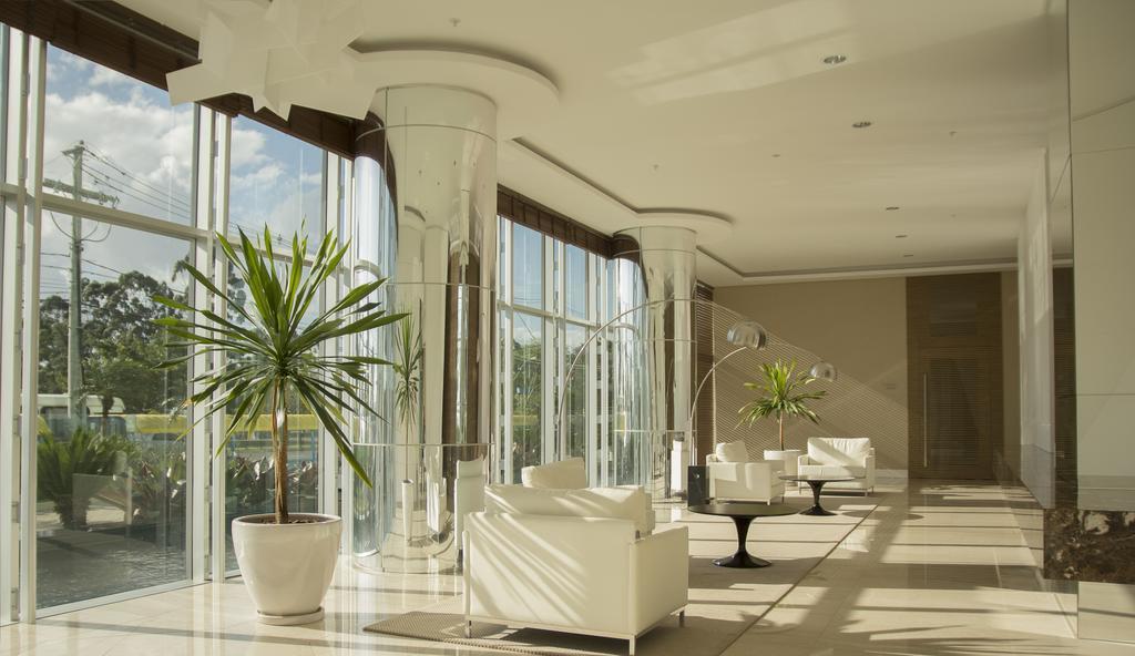 Loft Barra Apartment Porto Alegre Exterior foto